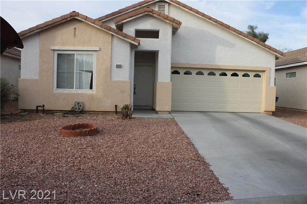 8860 Sacred Falls Avenue - Photo 1