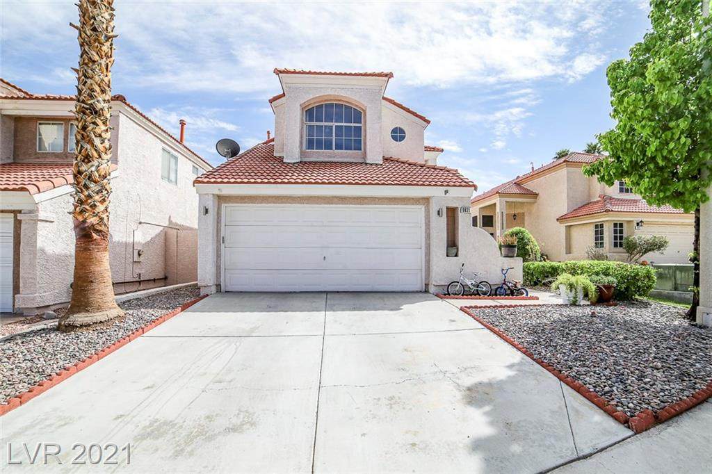 9821 Virginia Woods Circle - Photo 1