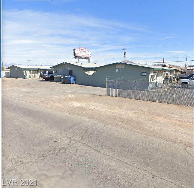 6015 Clark Street - Photo 1
