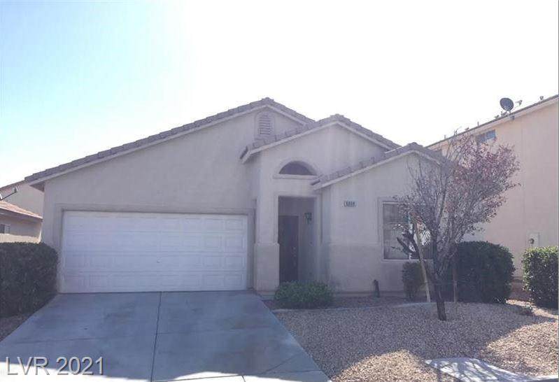 6868 Sunrise Vista Street - Photo 1
