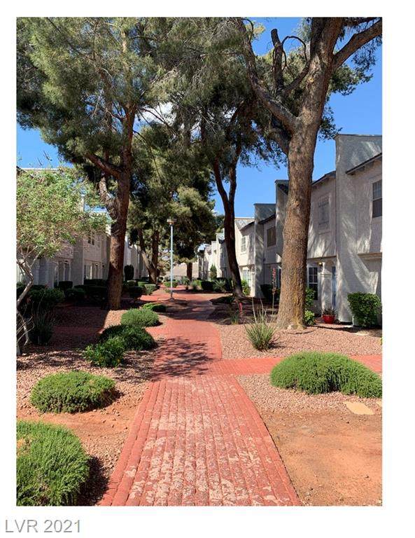 5383 Mountain Vista Street - Photo 1