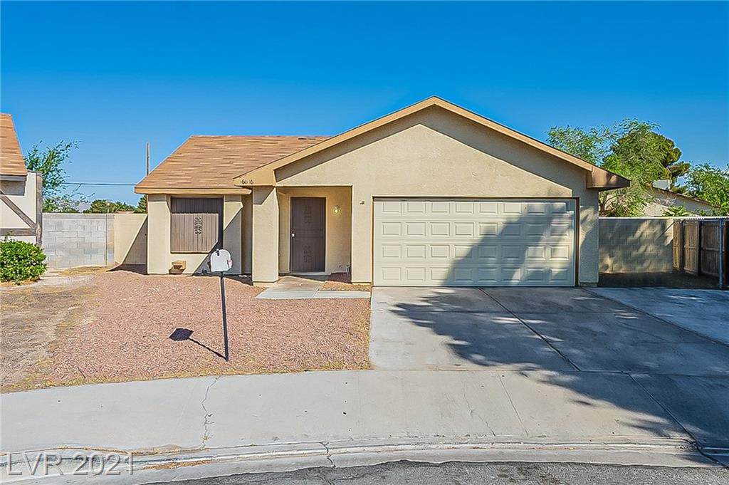 6016 Montecito Way - Photo 1