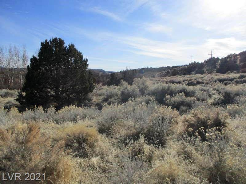 Nv Hwy 322-2.19 Acres - Photo 1
