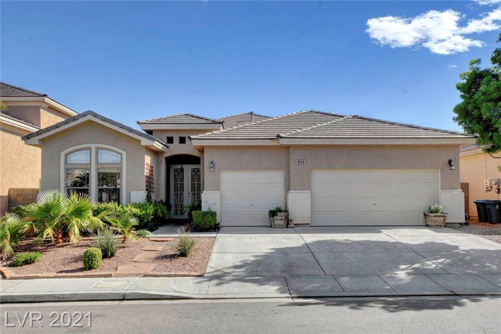 9245 Tisha Renee Avenue - Photo 1