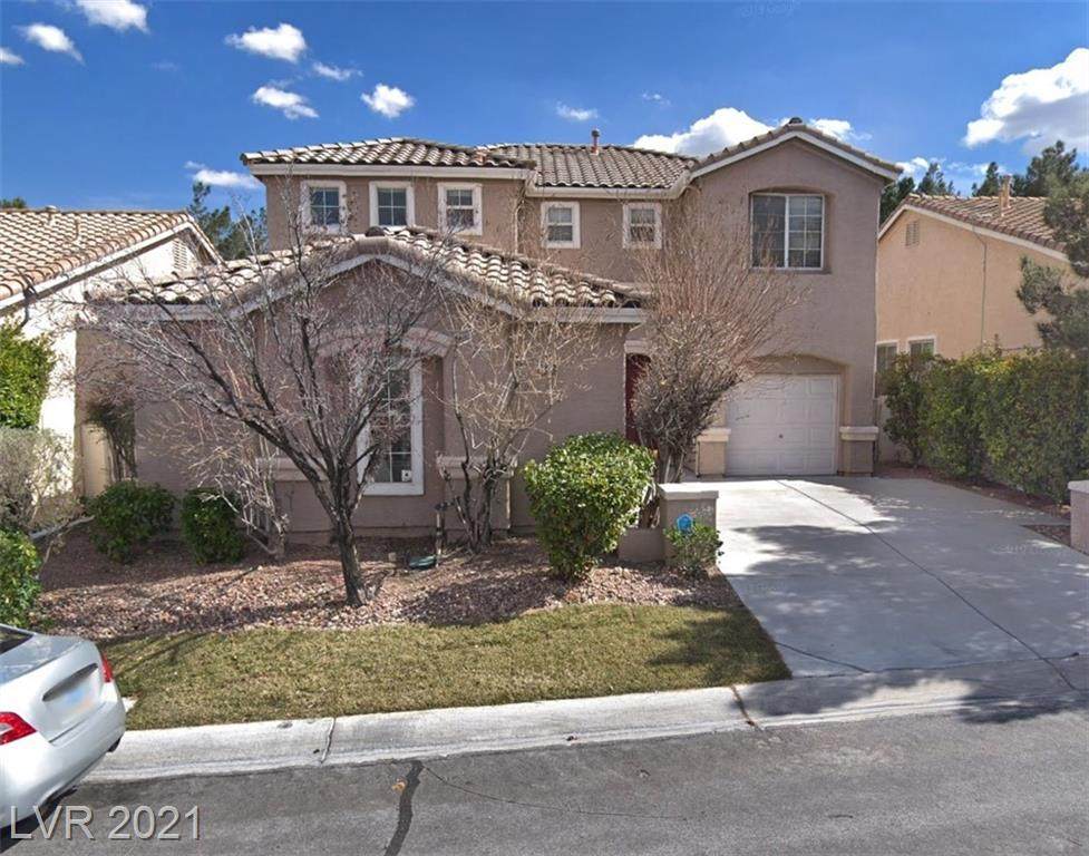 1812 Spring Summit Lane - Photo 1