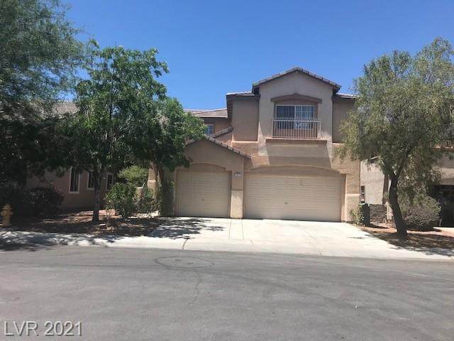 1317 Woodmore Street - Photo 1
