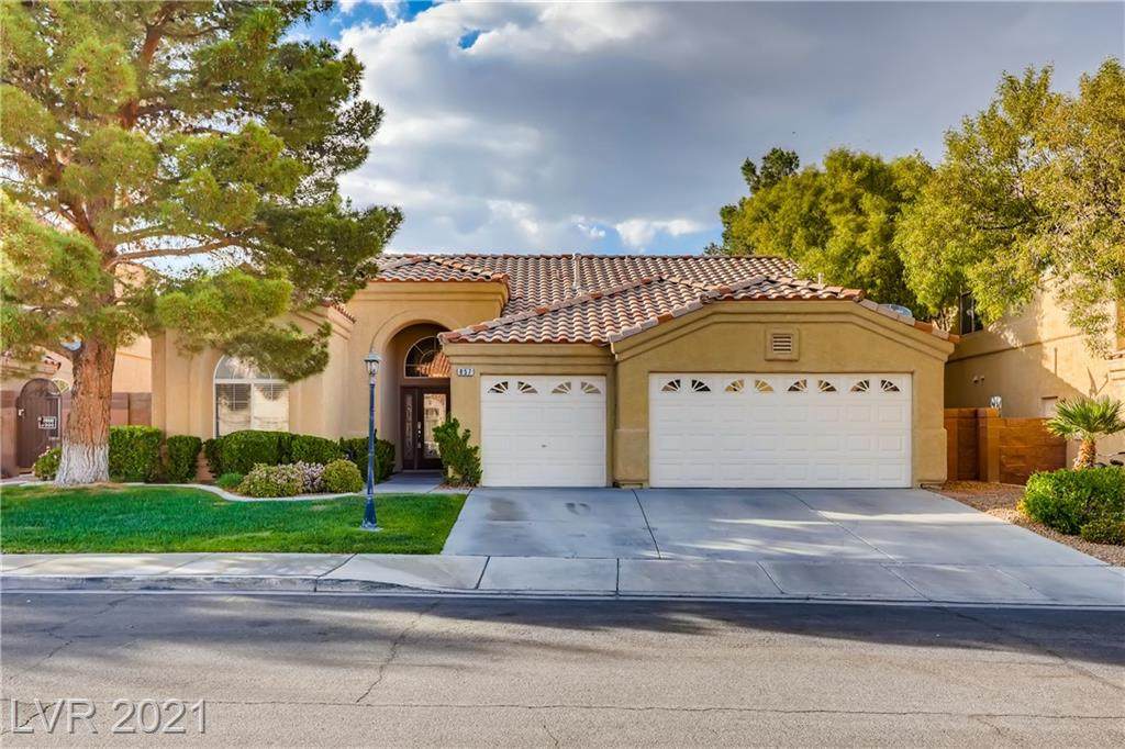 857 Rainbolt Lane - Photo 1