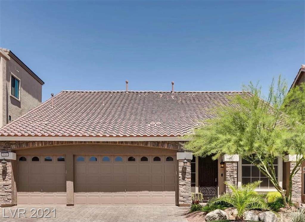 5916 Brimstone Hill Avenue - Photo 1