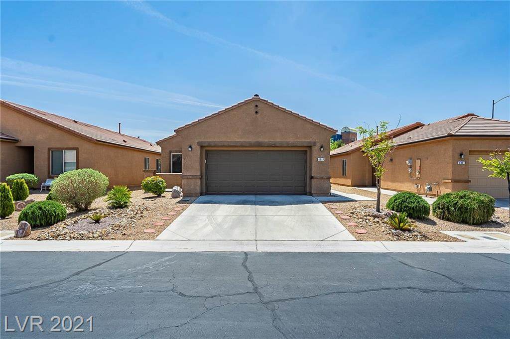 6067 Moonlight Sonata Avenue - Photo 1