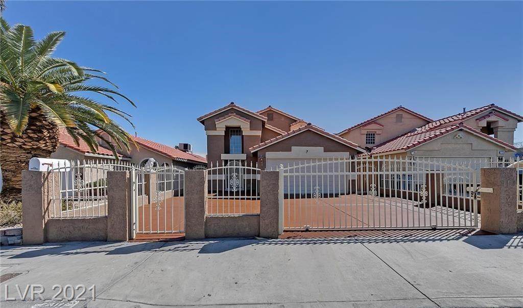 2317 San Jose Avenue - Photo 1