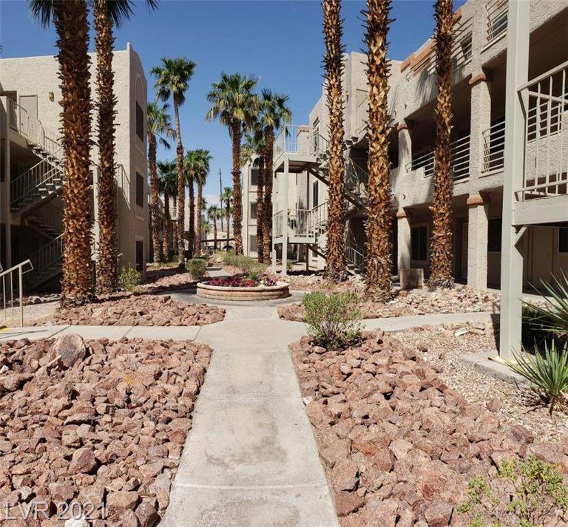 2032 Mesquite Lane - Photo 1