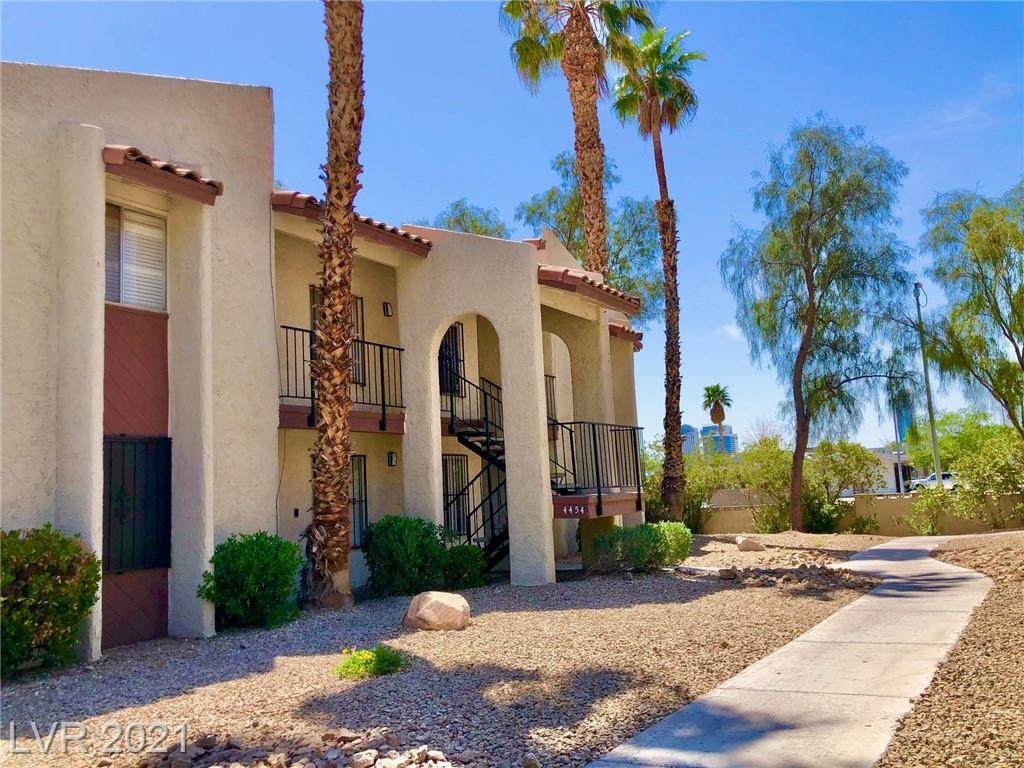 4454 Desert Inn Road - Photo 1