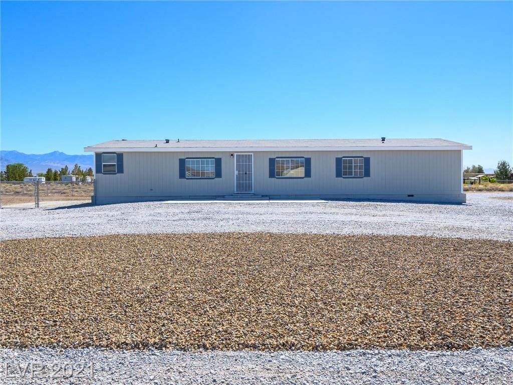 1581 Murphy Street - Photo 1
