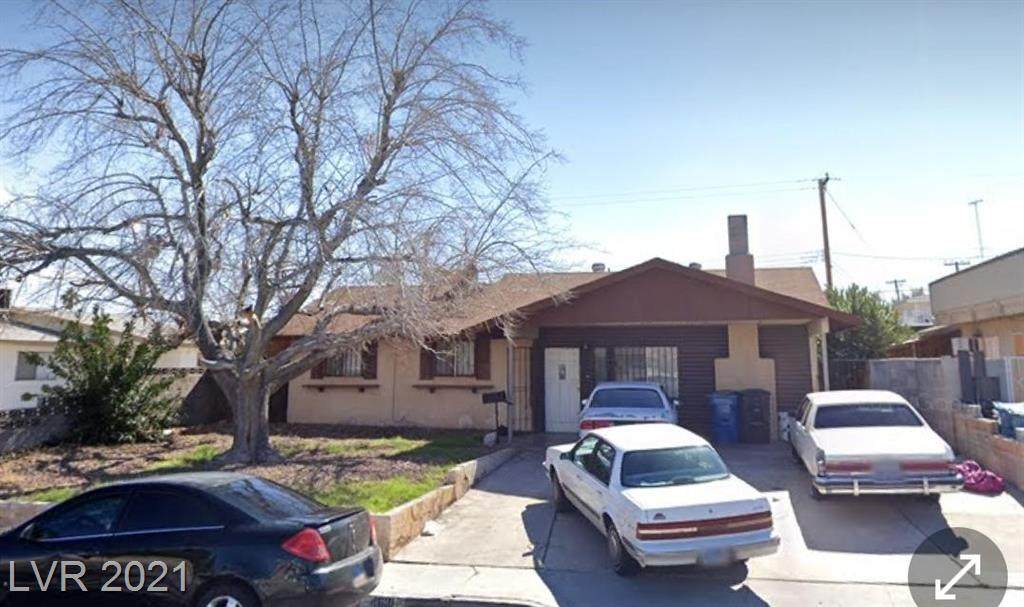 4631 Marnell Drive - Photo 1