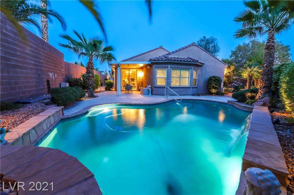 11520 Crimson Rose Avenue - Photo 1