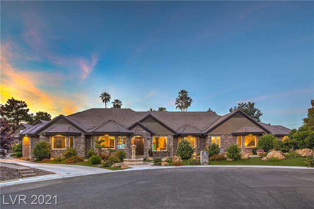 3000 Astoria Pines Circle - Photo 1