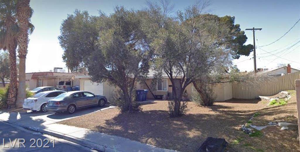4641 Glenndavis Drive - Photo 1