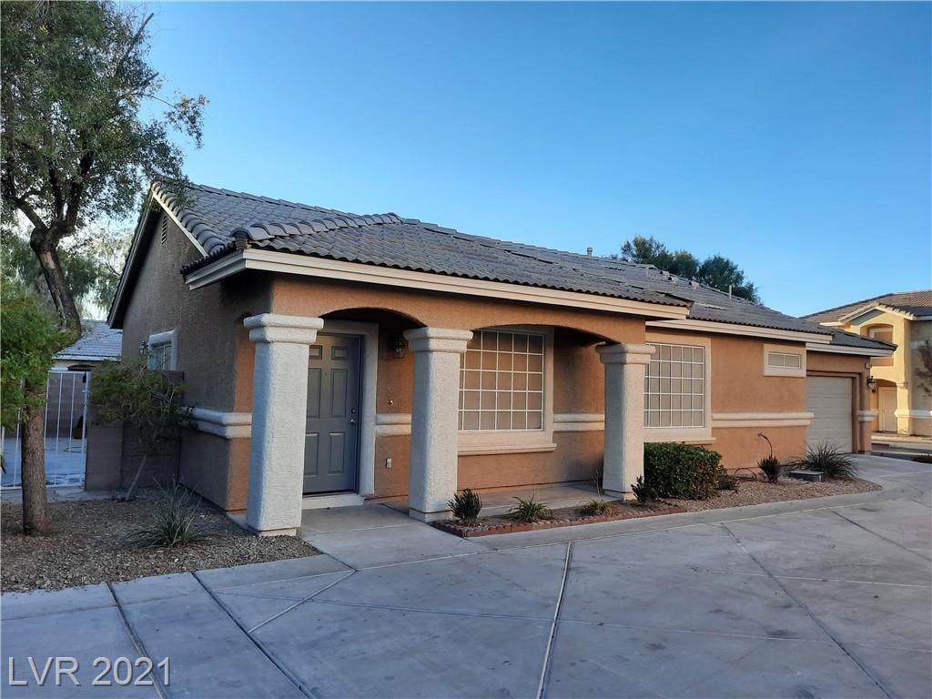 1449 Summer Glow Avenue - Photo 1