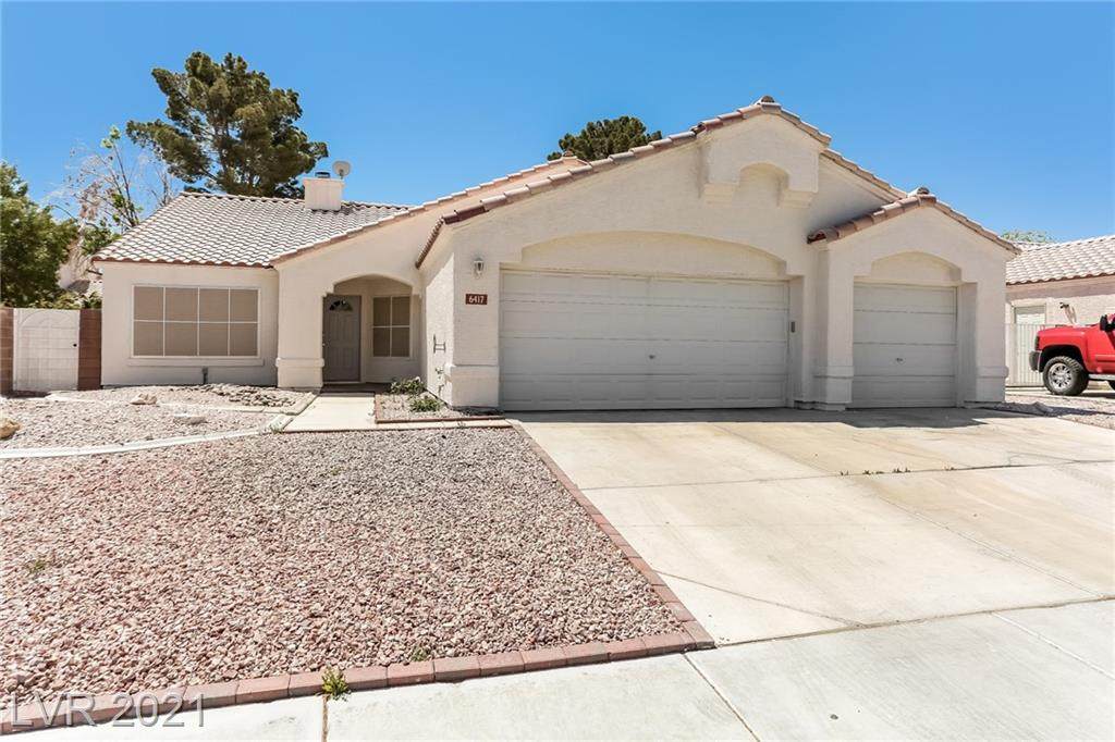 6417 Cosmo Lane - Photo 1