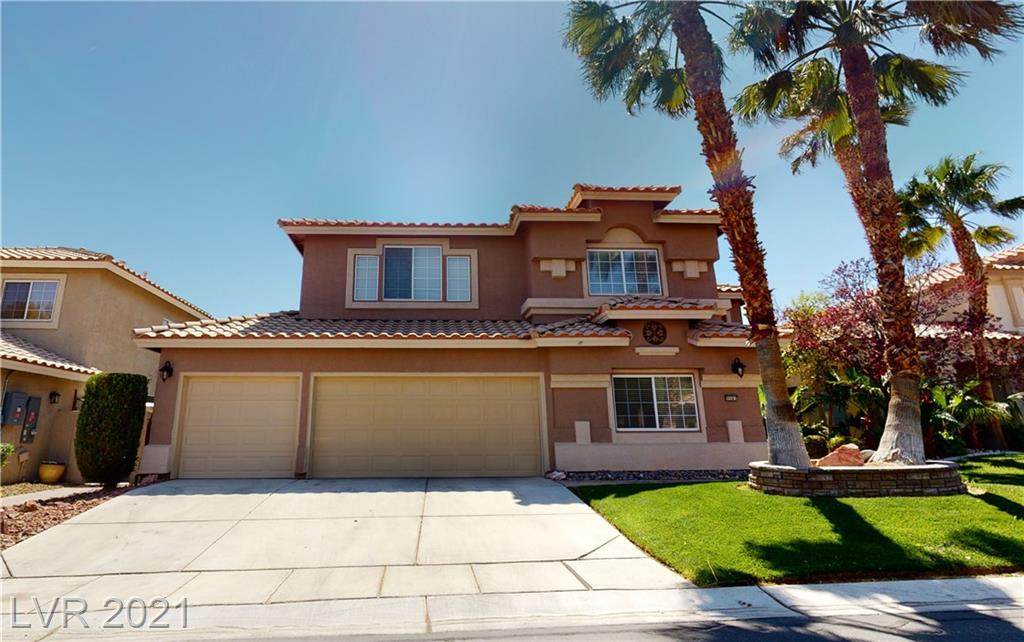 9583 Gainey Ranch Avenue - Photo 1