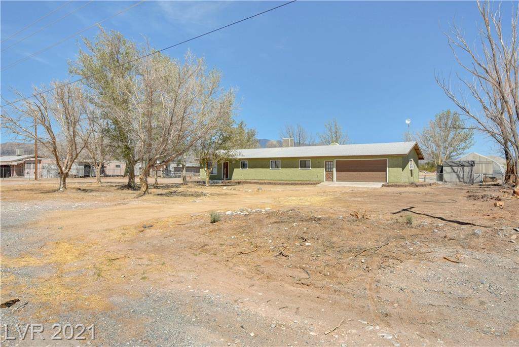 6121 Hafen Ranch Road - Photo 1