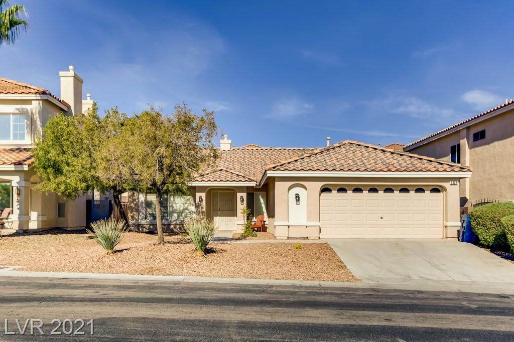 8027 Avalon Island Street - Photo 1