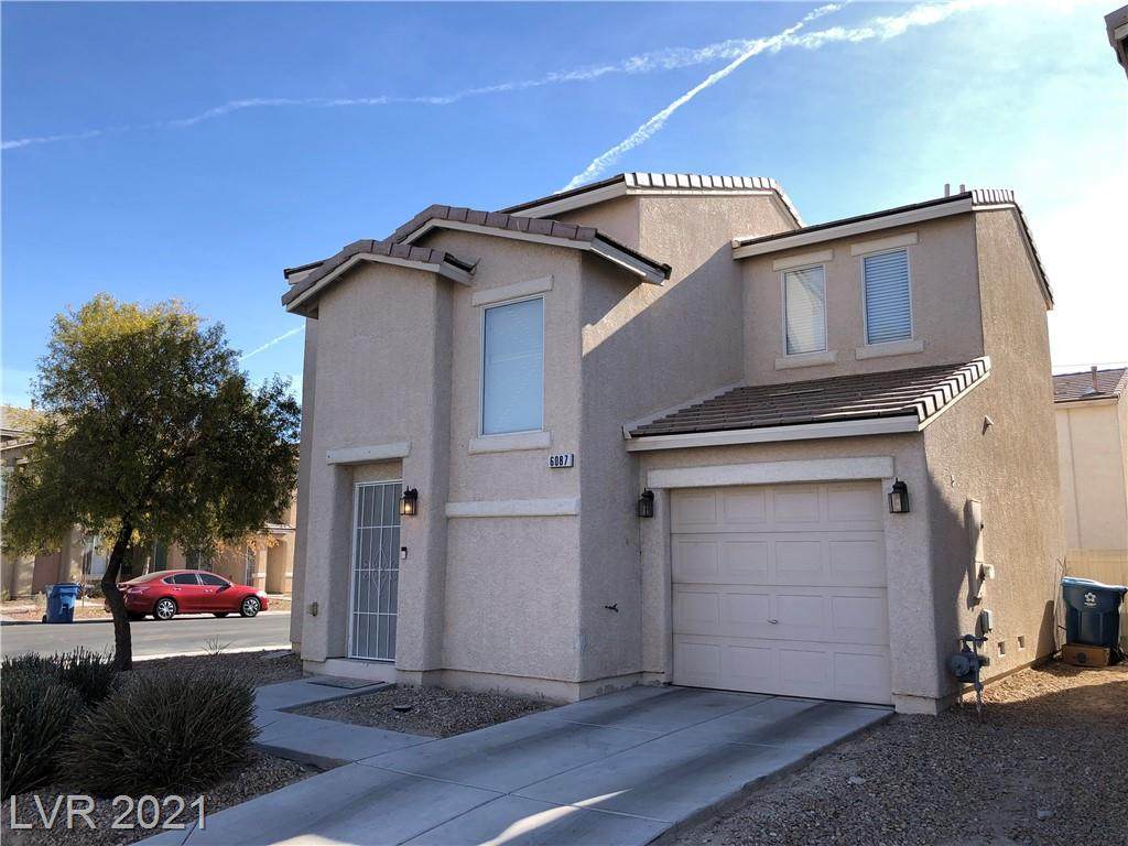 6087 Las Nubes Drive - Photo 1