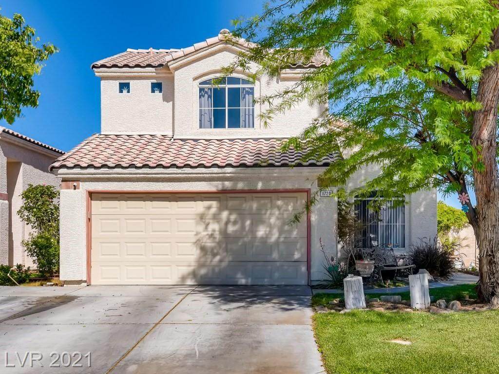 1720 Sierra Hills Way - Photo 1