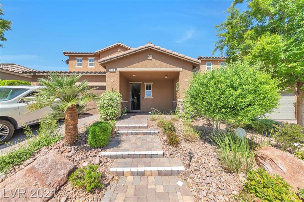 689 Silver Pearl Street - Photo 1