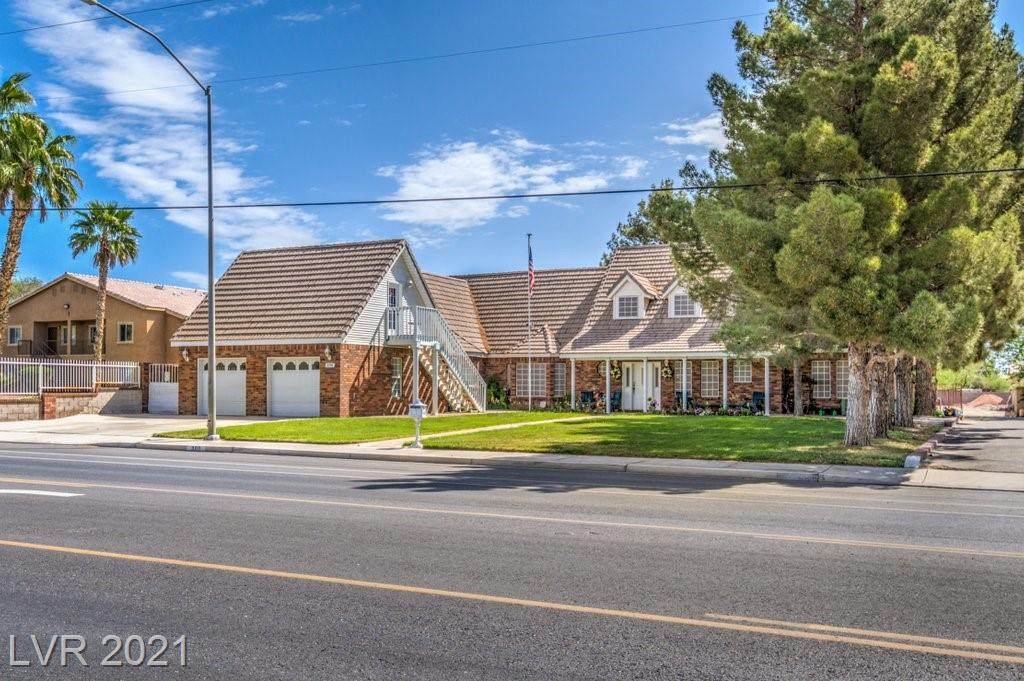 300 Riverside Road - Photo 1
