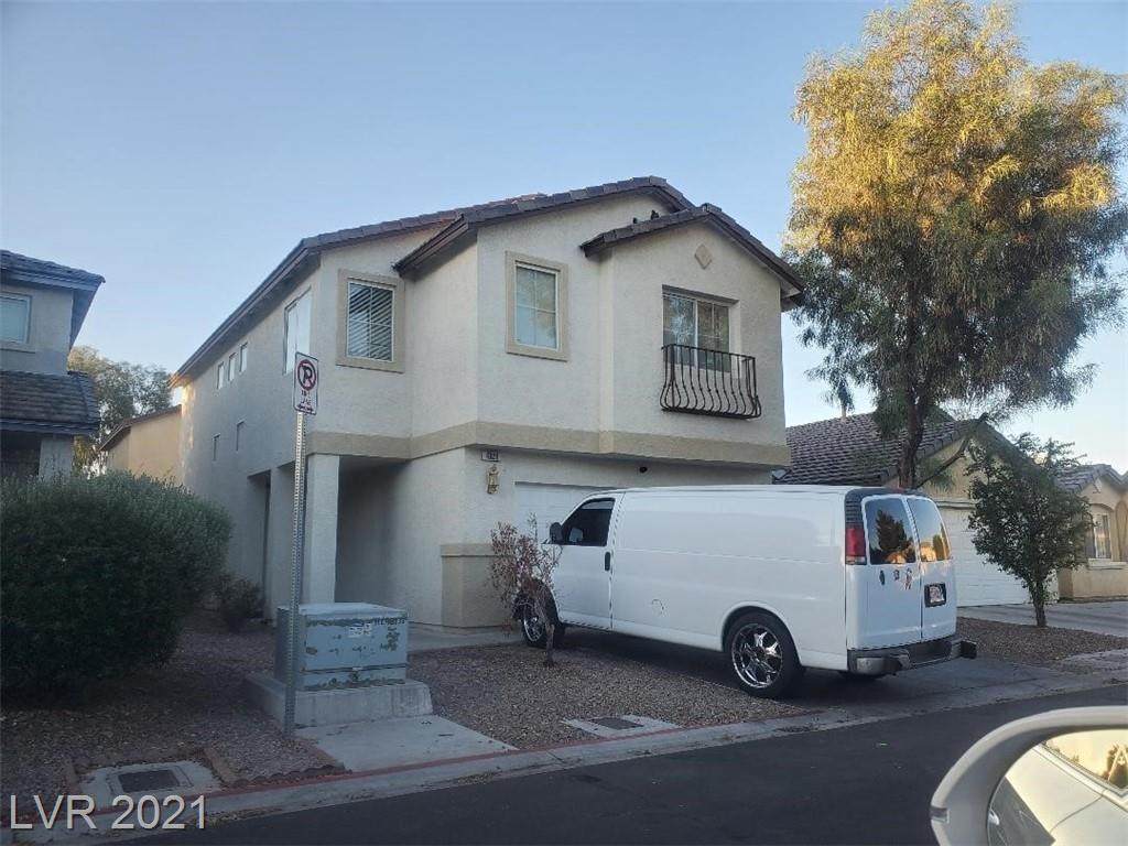 4328 Richtown Street - Photo 1