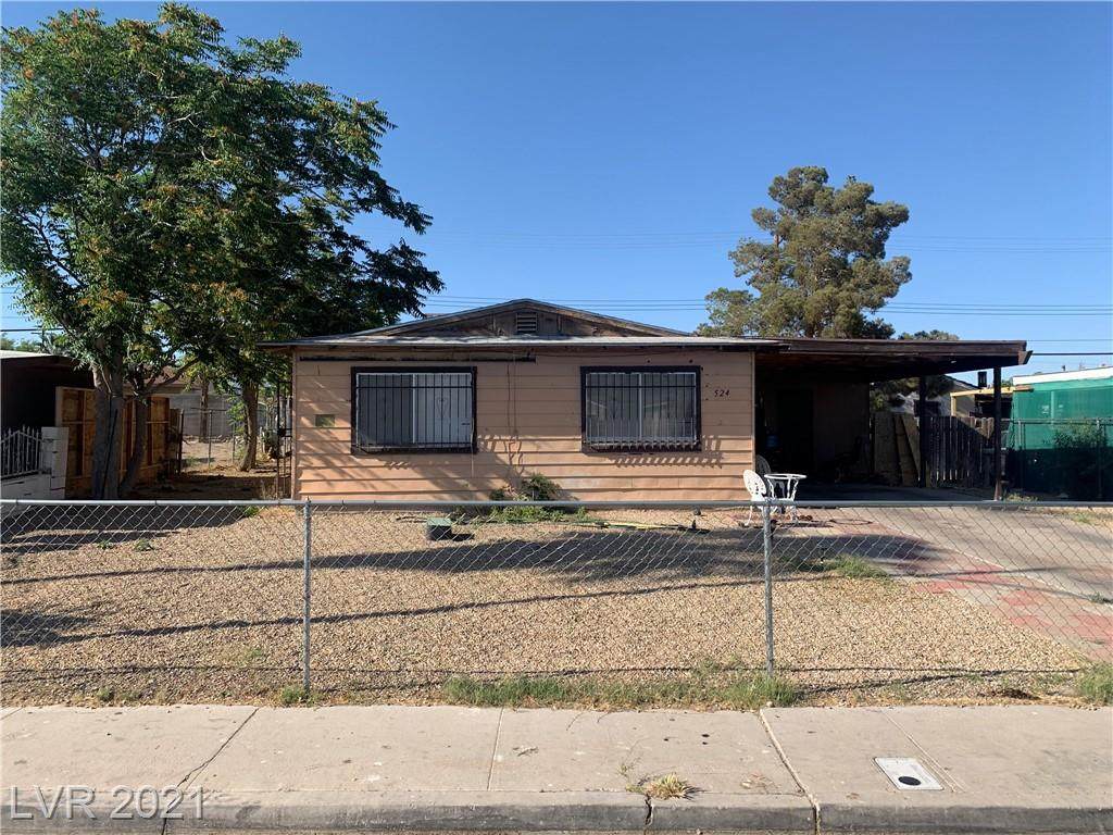 524 Duchess Avenue - Photo 1