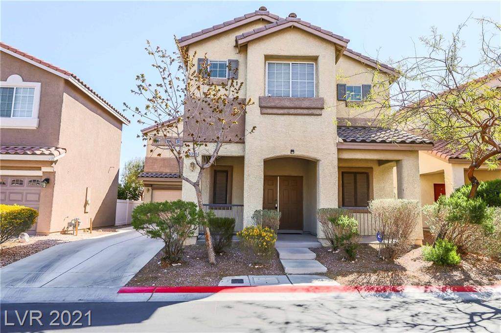 9390 Pinarello Street - Photo 1