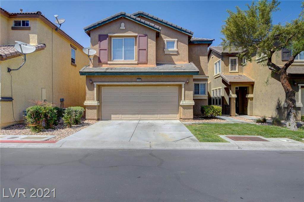 4448 Acropolis Avenue - Photo 1
