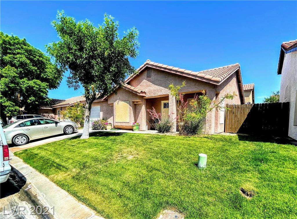 871 Sandbar Street - Photo 1
