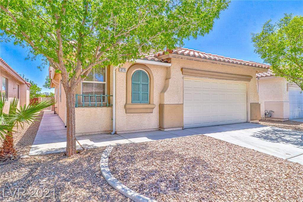 3276 Crown Cove Court - Photo 1