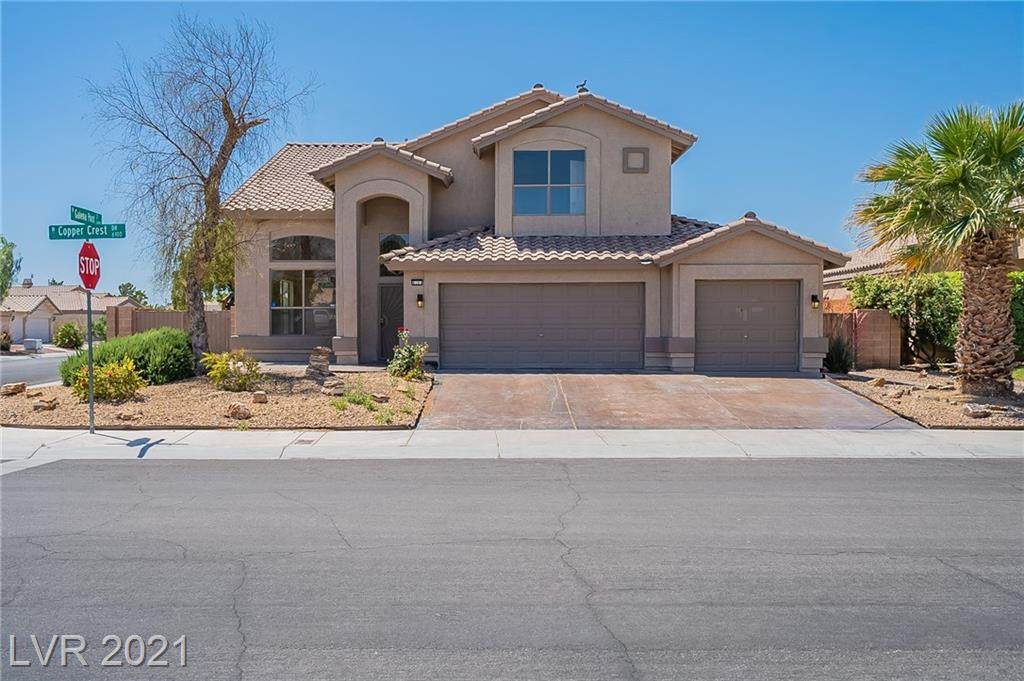 6101 Copper Crest Drive - Photo 1