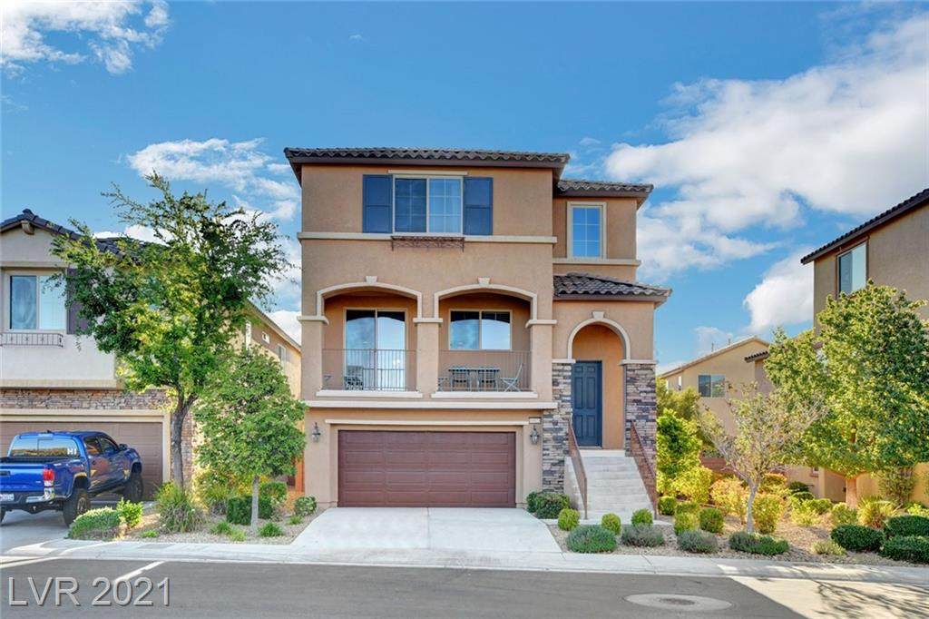 10823 Crawfish Bay Street - Photo 1