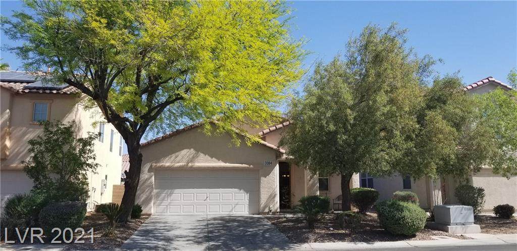 3384 Famiglia Drive - Photo 1