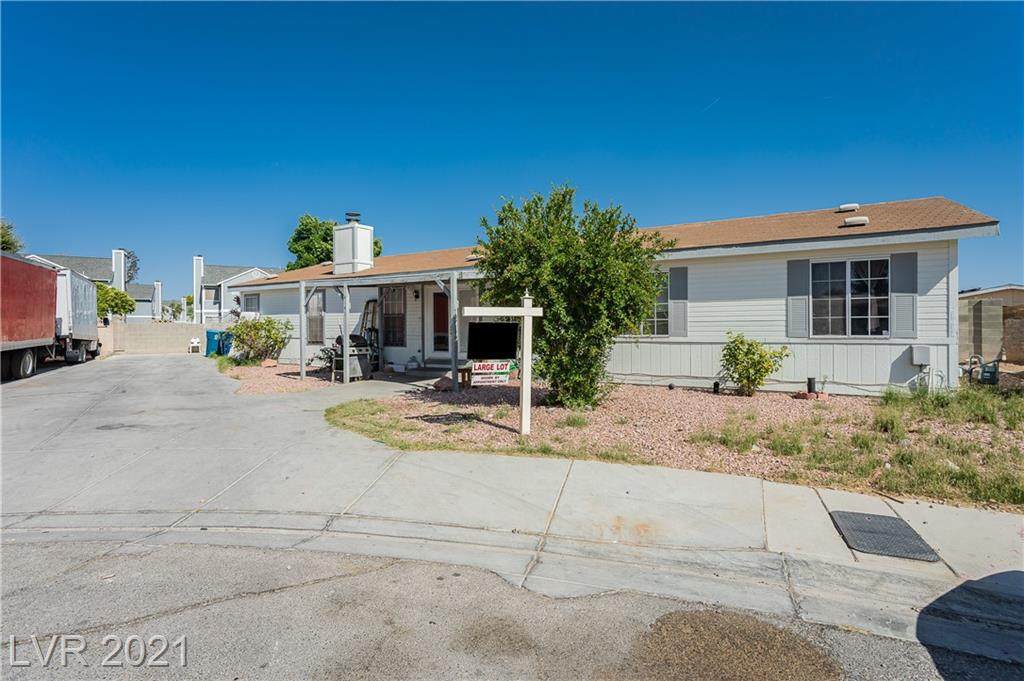 4141 Courage Court - Photo 1