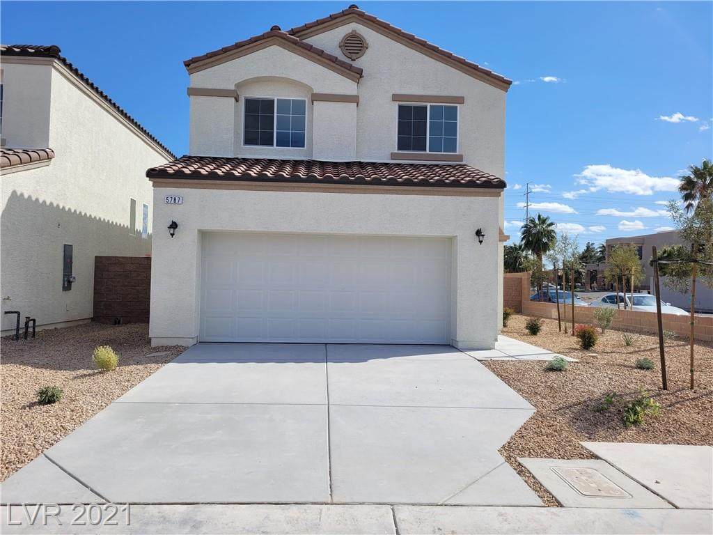 5787 Lucky Pagoda Court - Photo 1