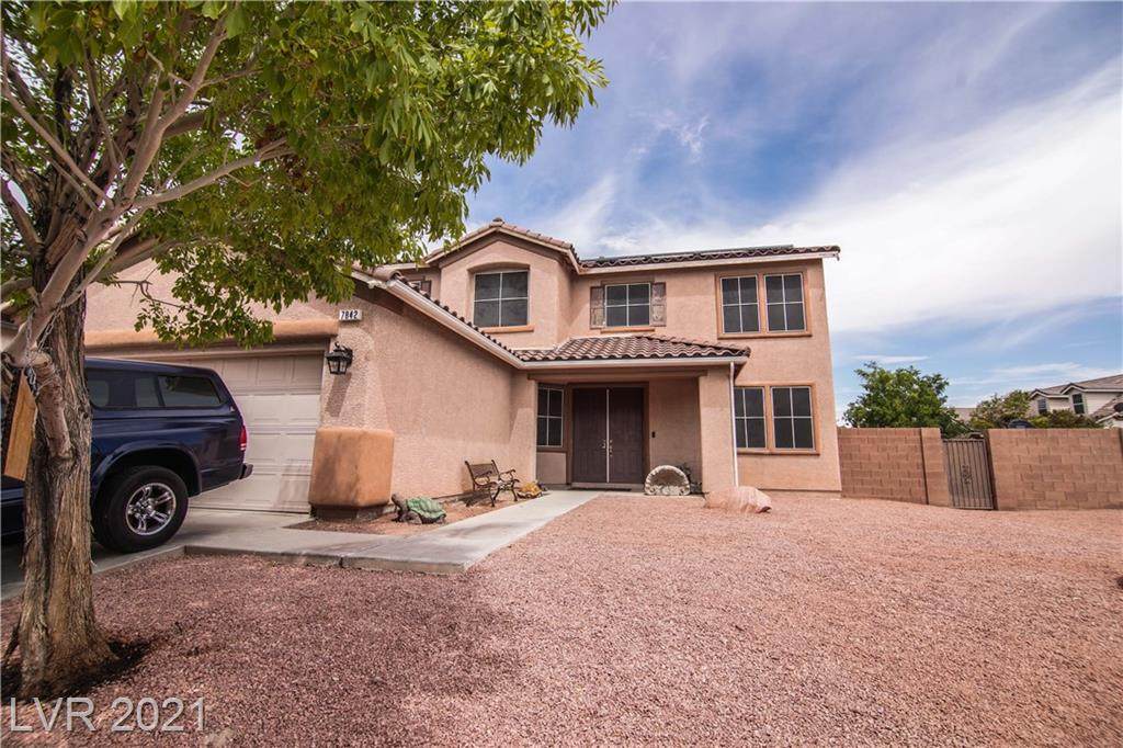 7842 Flat Creek Street - Photo 1