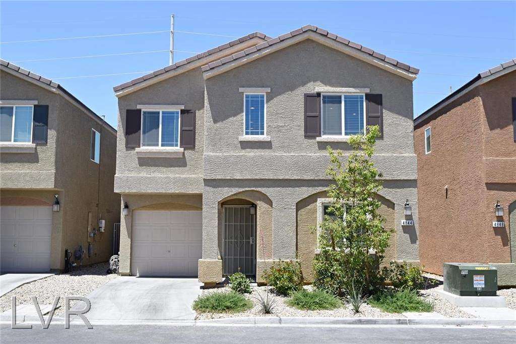 4844 Vista Sandia Way - Photo 1