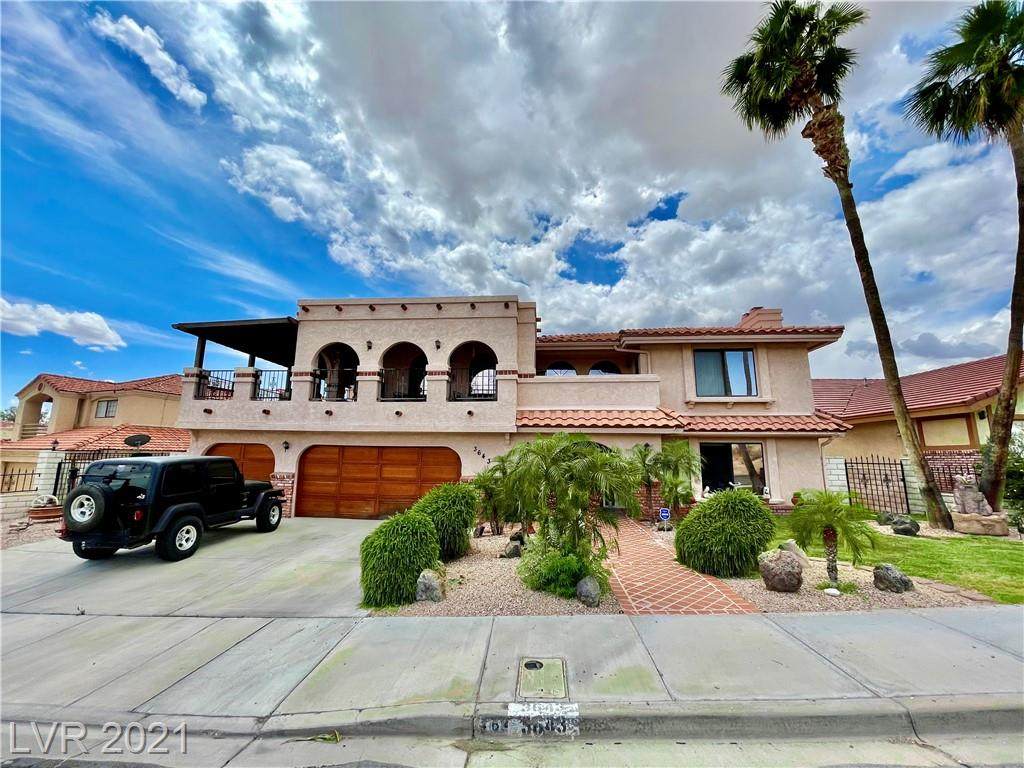 3643 Bayview Drive - Photo 1