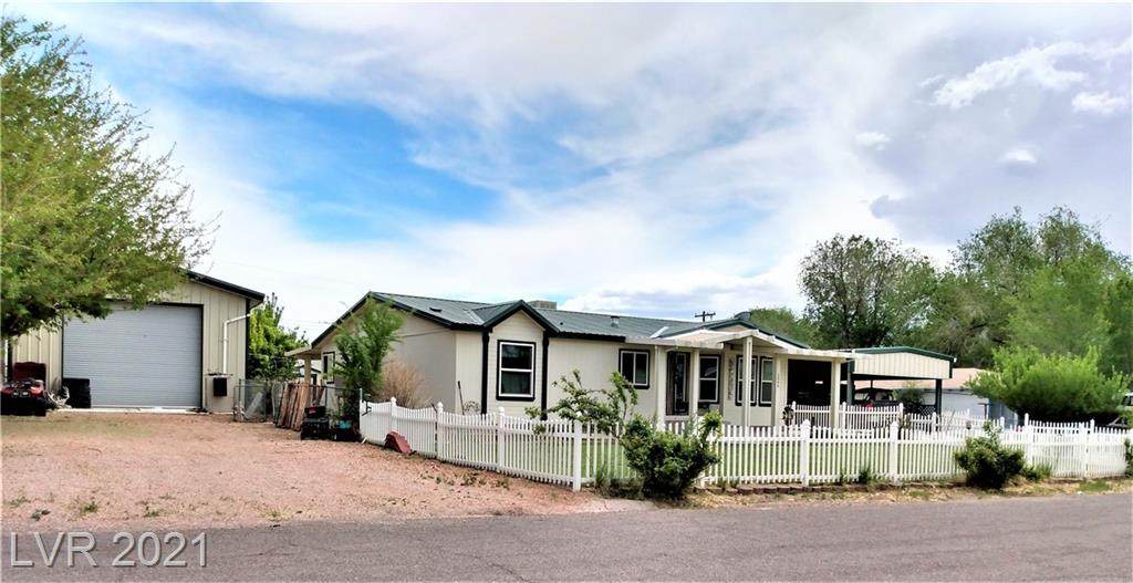 1344 Callaway Street - Photo 1