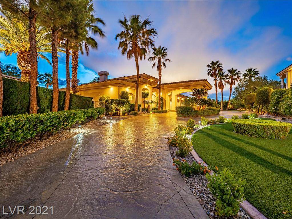 2606 Ragusa Court - Photo 1