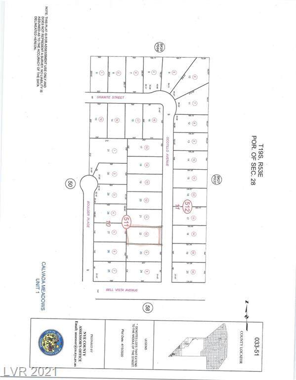 3060 Ocotillo Avenue - Photo 1
