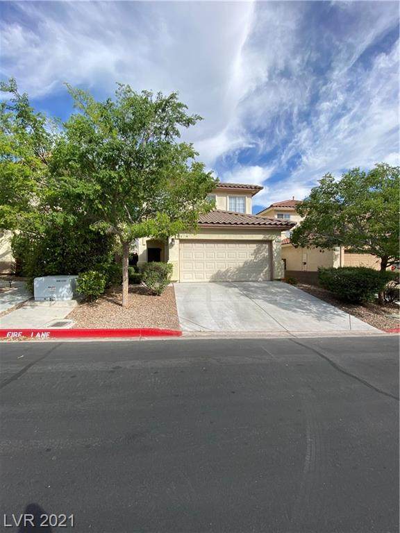 1213 Padre Serra Lane - Photo 1
