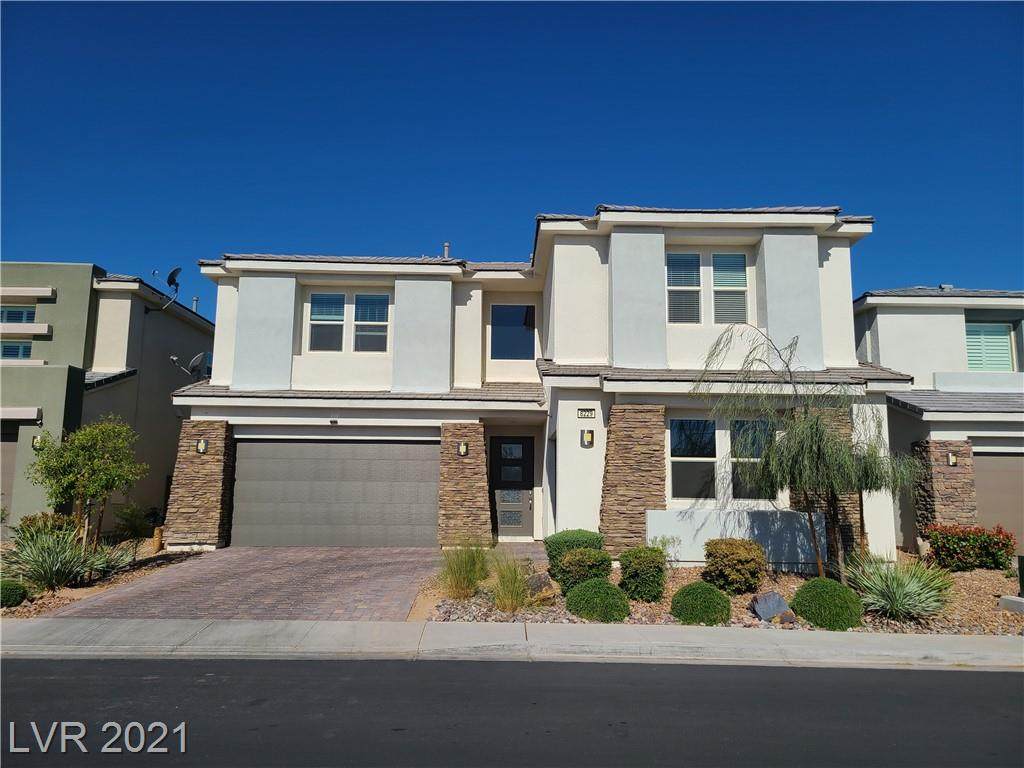 8229 Soapstone Creek Way - Photo 1