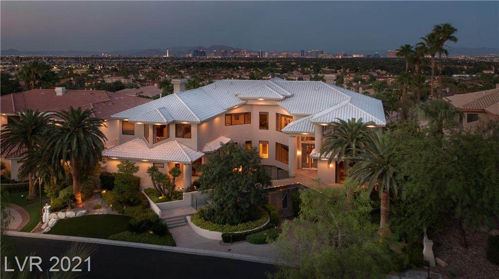 5052 Spanish Heights Drive - Photo 1